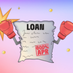 Payday Loan APR: What You Need To Know Before Taking One Out