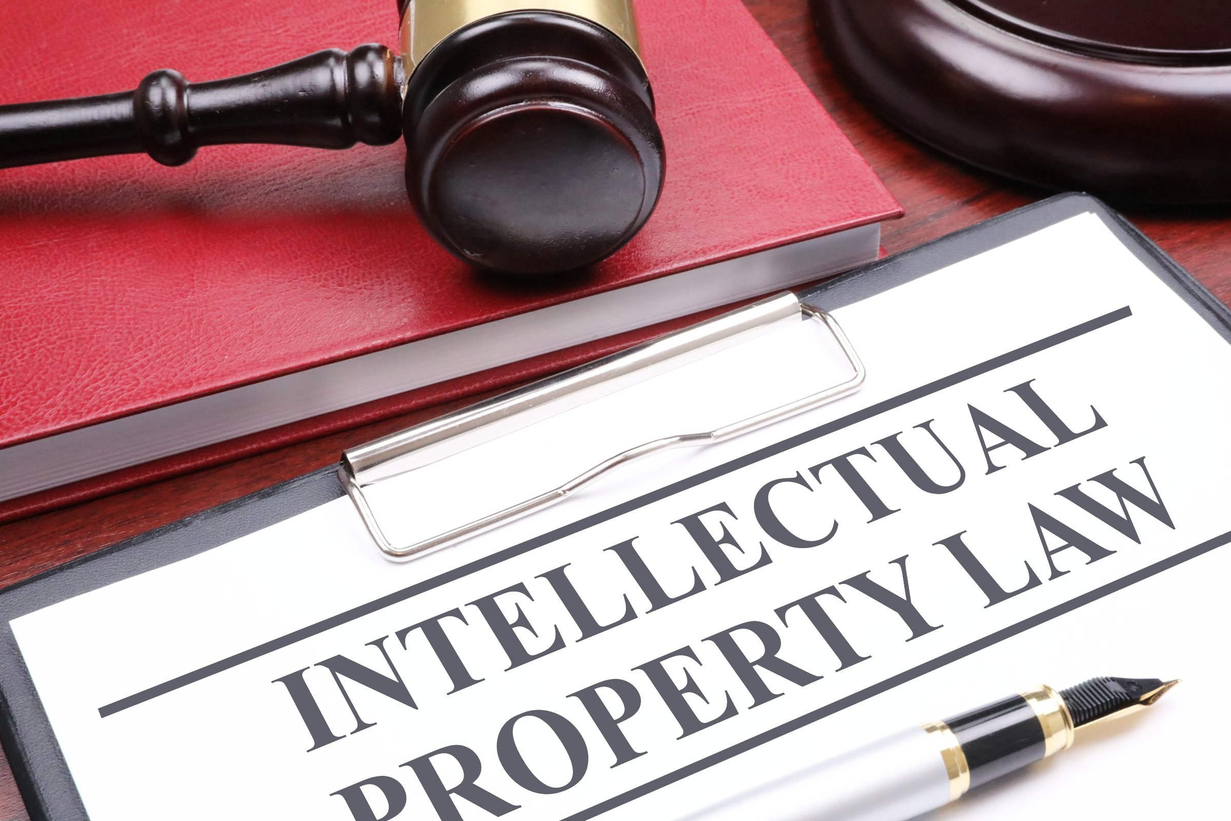 The Precious Shield: Safeguarding Business through Intellectual Property