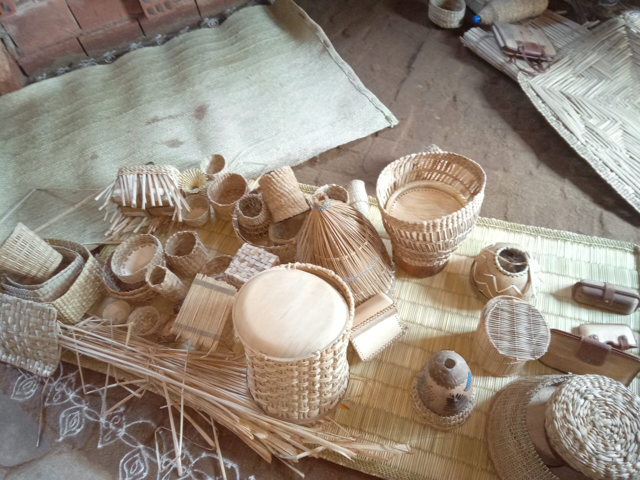 The Handmade Revival: Rebirth of Artisanal Craft Businesses