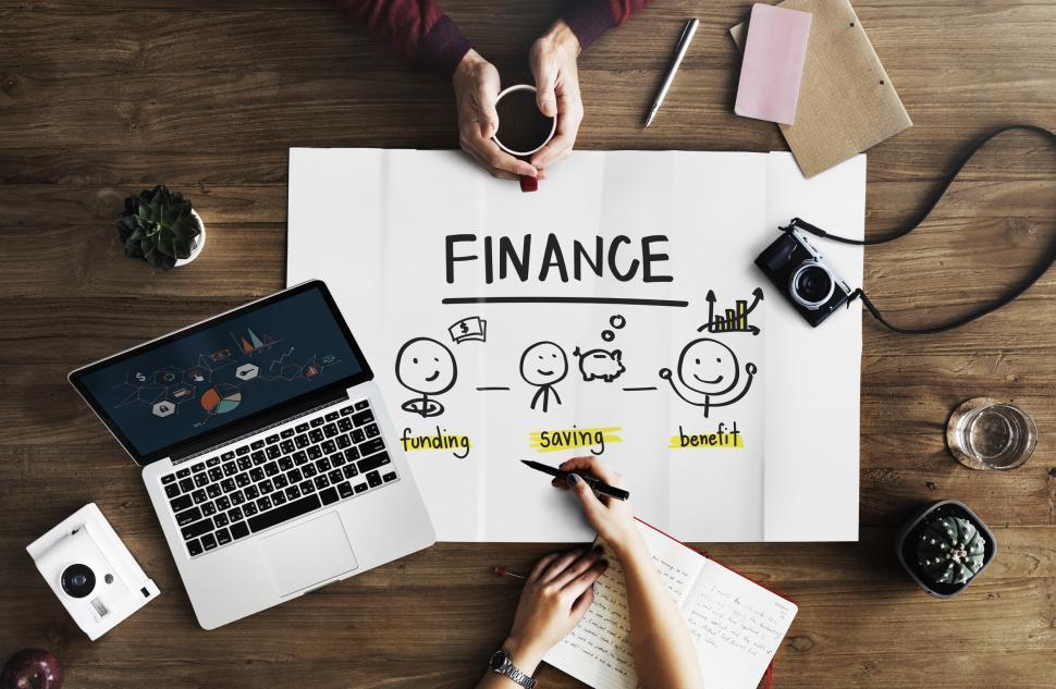 Financial Literacy: Essential for Financial Success