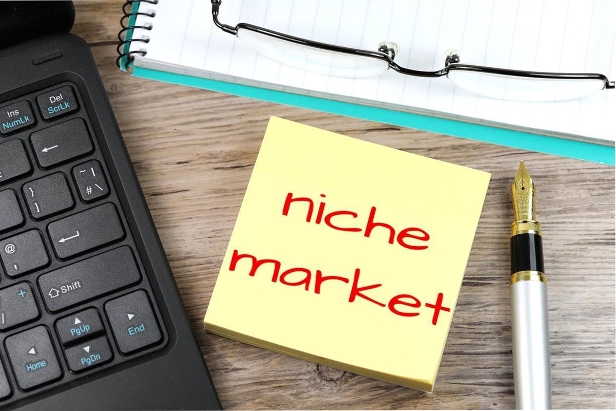 Niche Markets: Profiting in Specialization