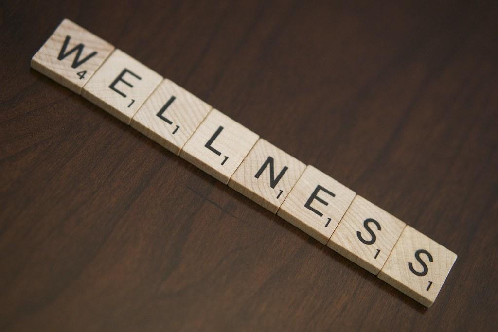 Wellness at Work: More than a Trend