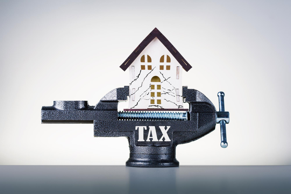 Real Estate Investment Tax Implications: A Critical Analysis