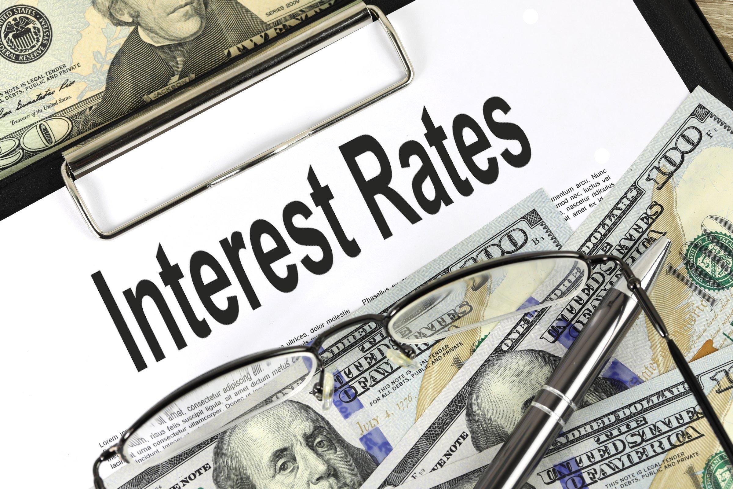 Interest Rates Impact on Real Estate: A Balanced Examination