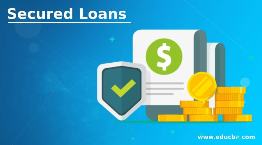 Secured Loans: An Unfair Approach or Financial Lifesaver?